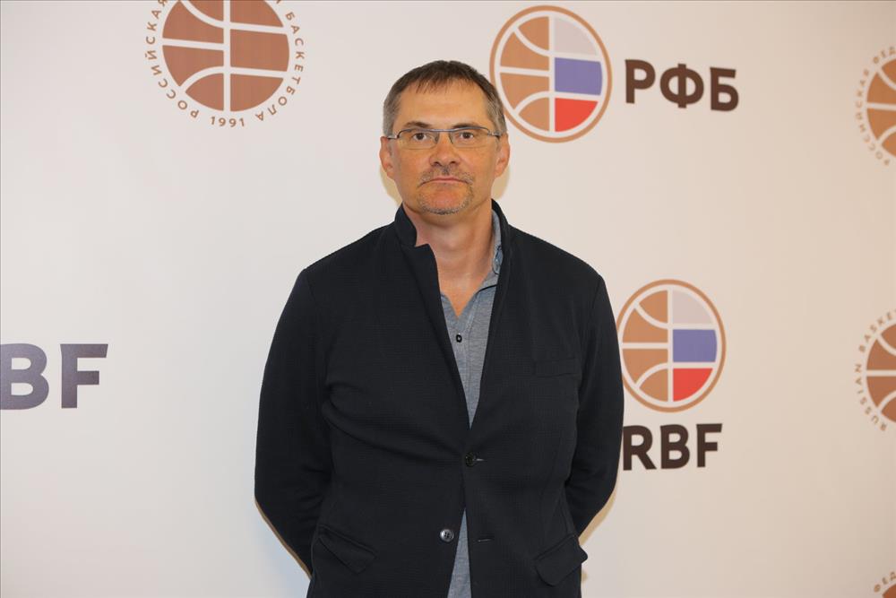 Сергей Базаревич: «Нам нужно попасть на Евробаскет и омолодить команду»
