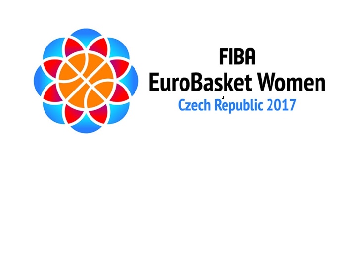 На женском Евробаскете сборная России сыграет в группе с Черногорией, Латвией и Бельгией