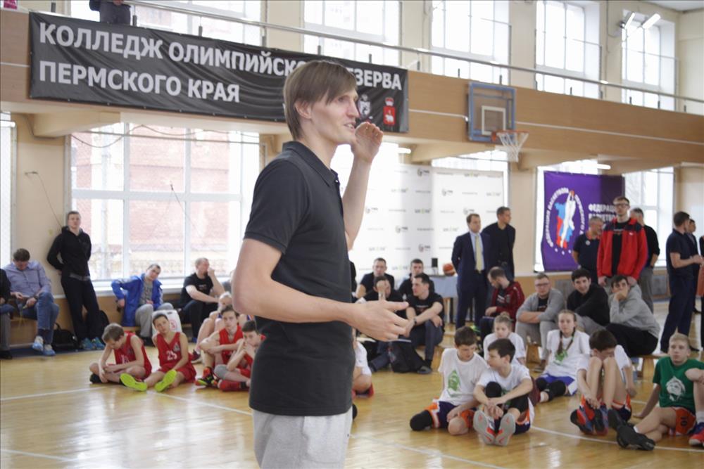 Андрей Кириленко посетил с рабочим визитом Пермь