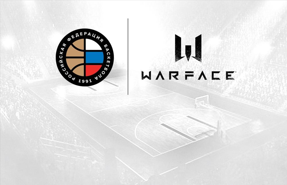 Игра Warface стала генеральным партнером мужской национальной сборной России